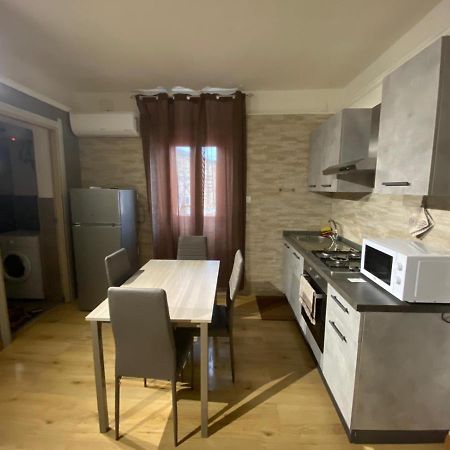 Apartmán Civico 19 Sassari Exteriér fotografie